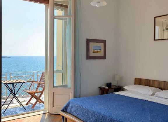 B&B Mare Blu