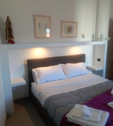 B & B MARIMA ORGOSOLO