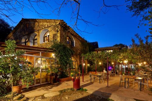 B&B Mas Torrencito Pet Friendly