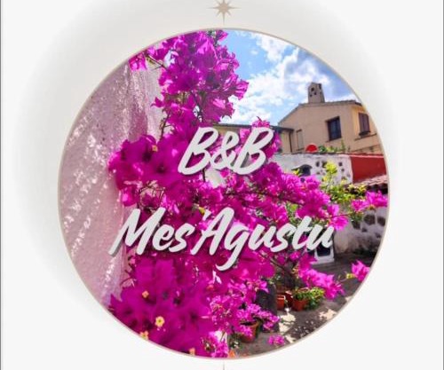 B&B Mes' Agustu