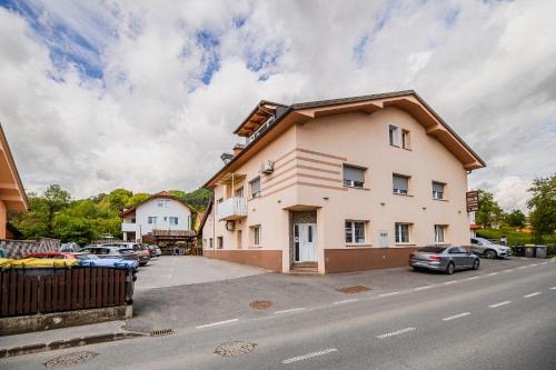 B&B Mio Nonno Rooms Ljubljana Ex Bizeljčan Rooms