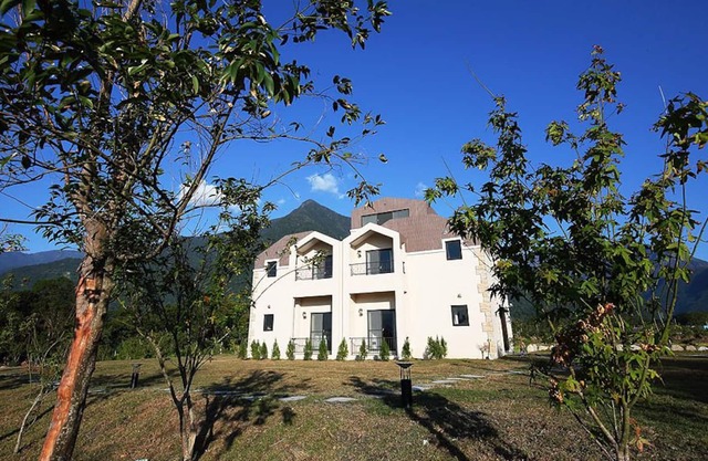 B&B Mountain View