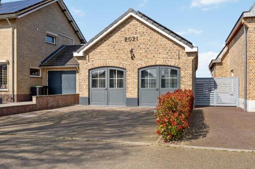 B&B Oos Heim
