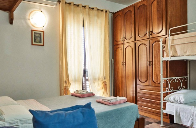 B&B Passaggio a Bardia