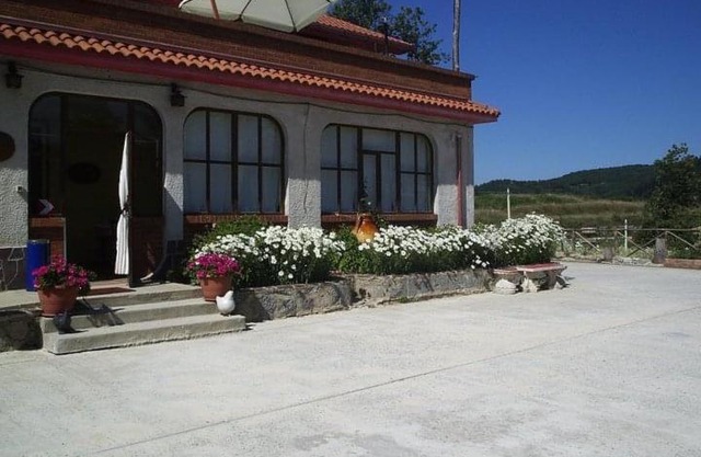 B&B PASSO DEL FALCO
