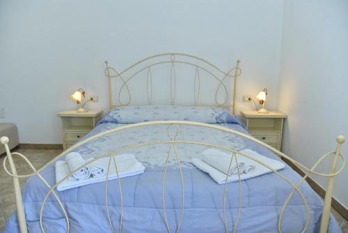B&B Perdalonga