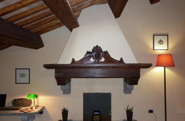B&B Piazza del Papa