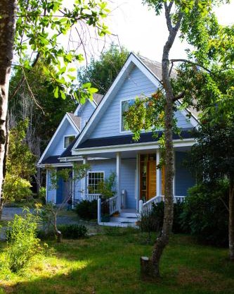 B&B Puerto Varas - Casa del Bosque