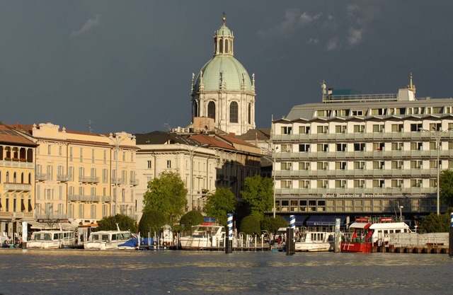 B&B Residenza Cavour