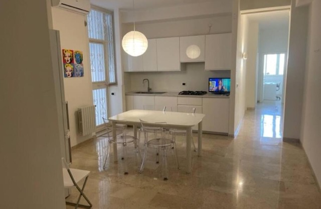 B&B Taranto Centro