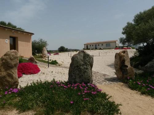 B&B Terra e Smeralda