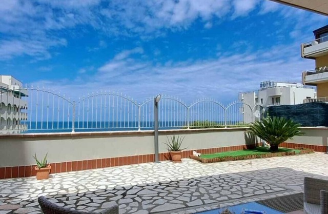 B&B Tramonto Sul Mare