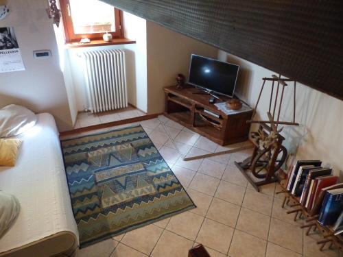 B&B Vecchio Torchio di Bard