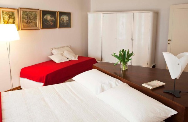 B&B ViaCavourSei