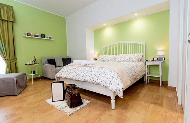 B&B Vico Milano 18