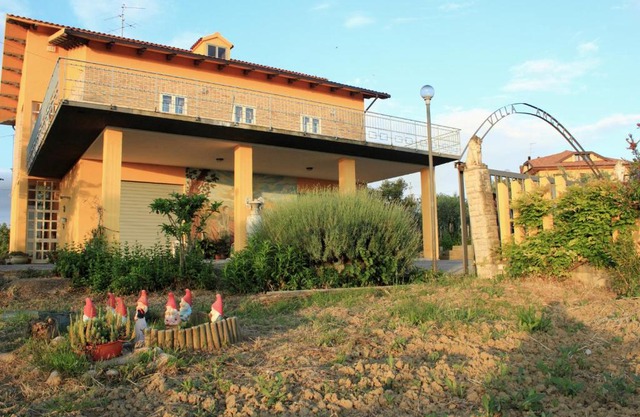 B&B Villa Angela