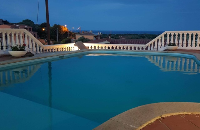 B&B Villa delle Rose