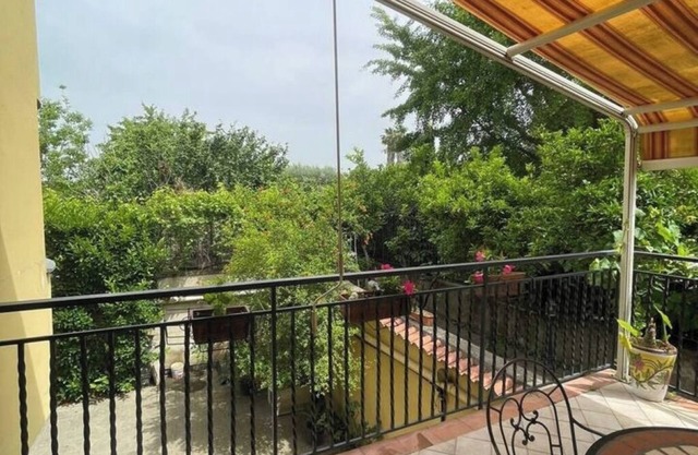 B&B Villa Diamante: Suite 3