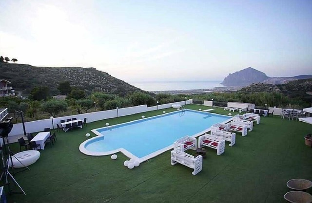 B&B Villa Marina