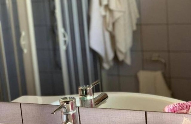 B&B Villa Matari: Single Room