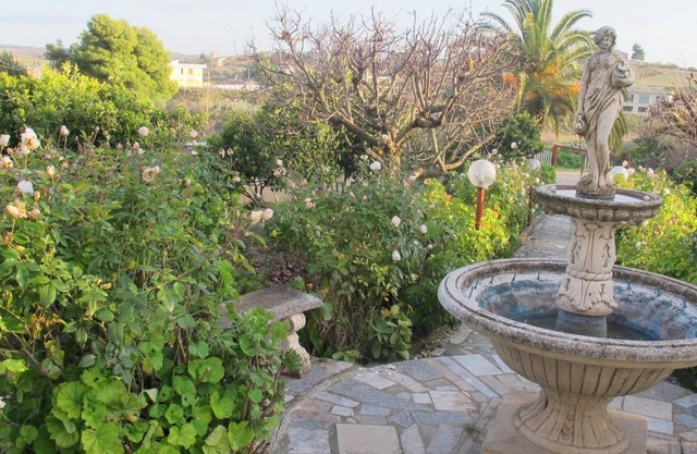 B&B Villa Paradiso