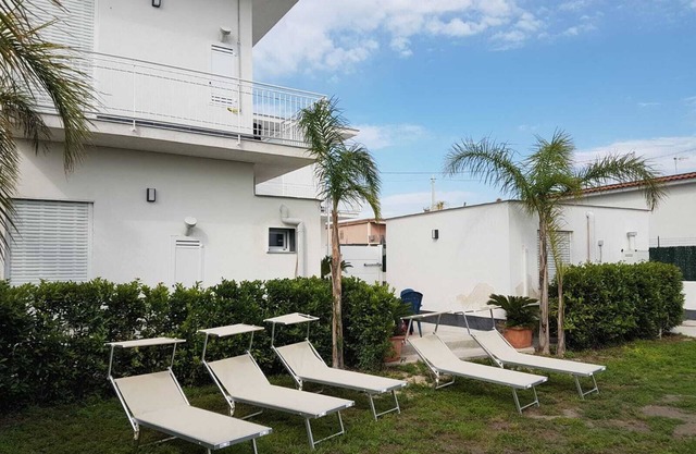 B&B VINCENZO APARTMENT