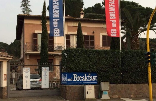 B&B Vittoria Colonna