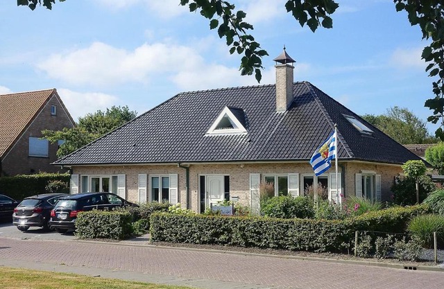 B&B Witvliet, kamers en studio met heerlijk ontbijt !