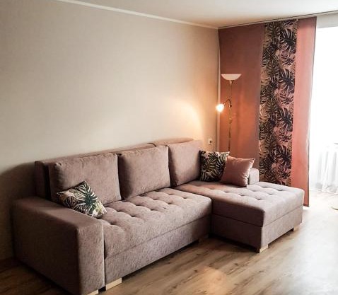 B-Est Lilleküla Apartment