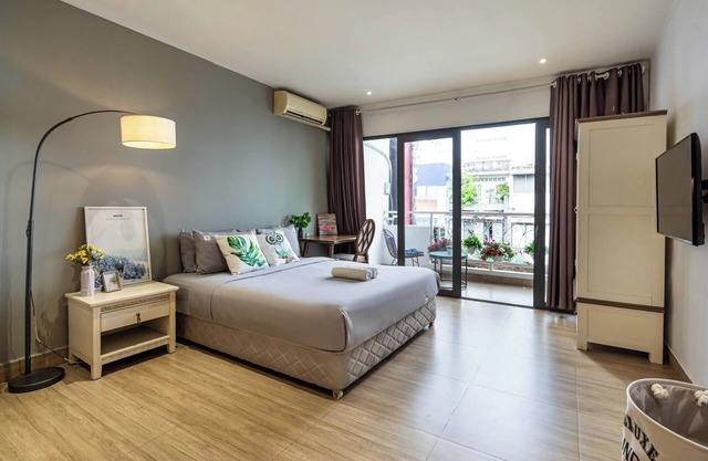 B-HOMEAWAY LUXURY
