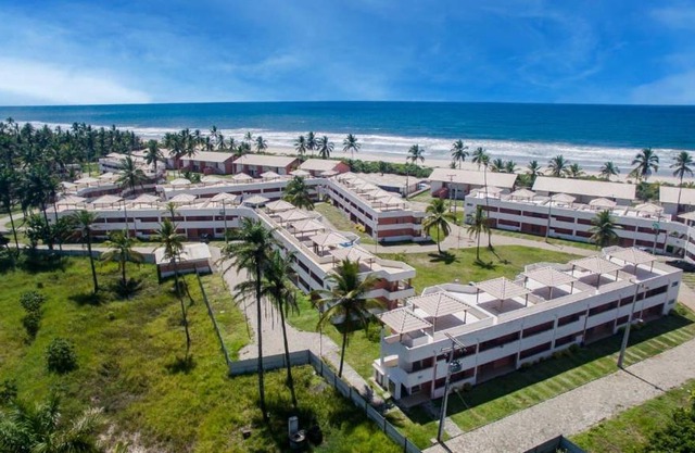 B17 - Condomínio Praia da Pérola - Rodovia Ilhéus x Itacaré BA