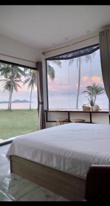 Baan Be Beach