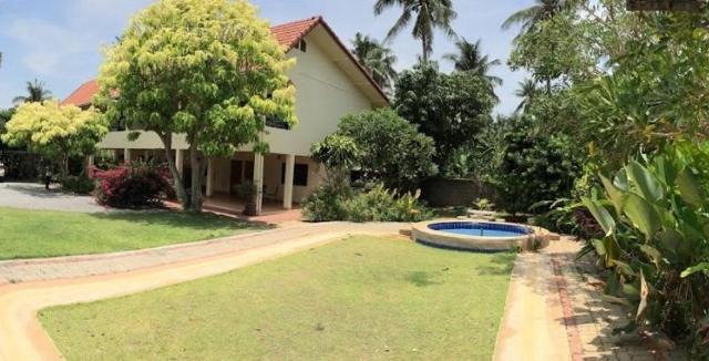 Baan Boonsang Pranburi บ้านบุญสร้าง ปราณ