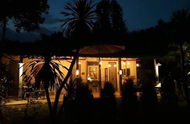 Baan Hotelier Resort