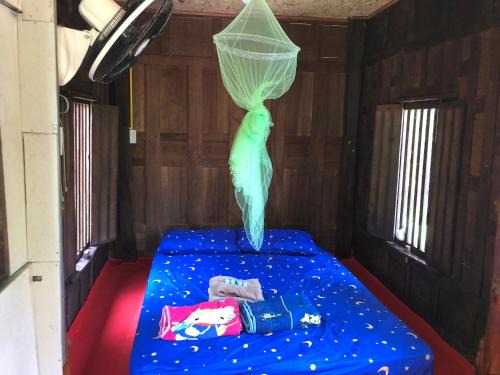 Baan Sudjai homestay