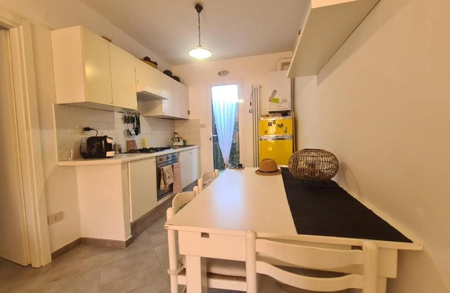BabanHouse Fiumaretta 250m dalla spiaggia