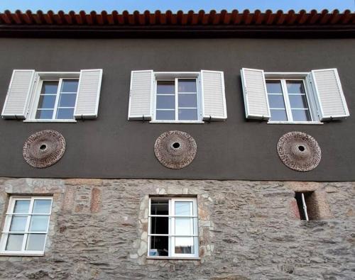 BABhouse Lagar Antigo - Coração do Douro