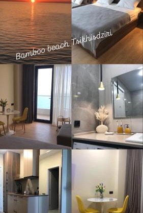 Babmoo Beach tsikhisdziri N169