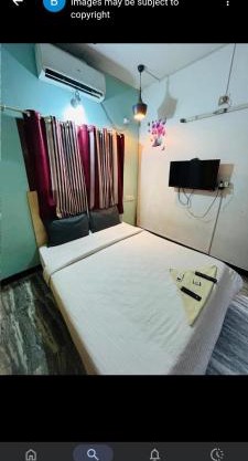 Bacadi inn Service apartment