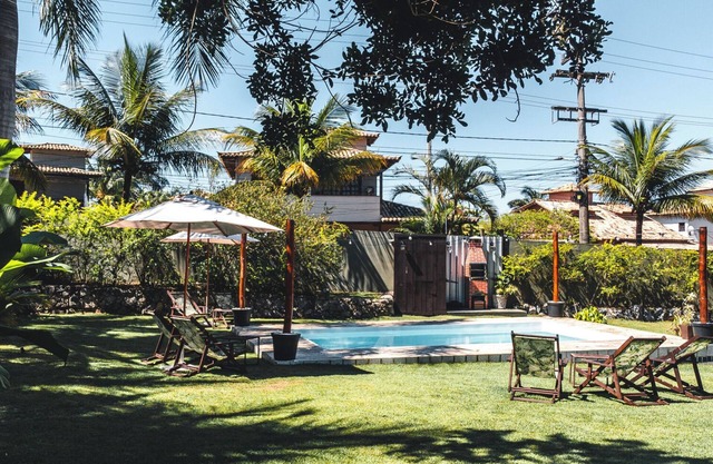 Bacana Hotel Boutique