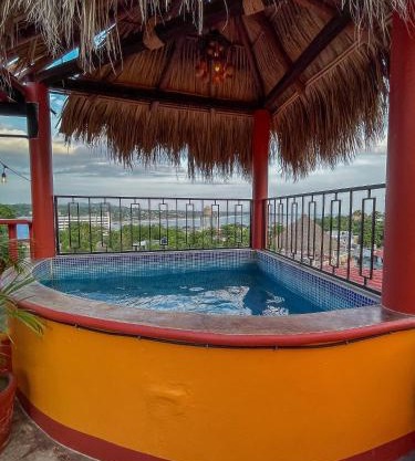 Bacanda Hotel