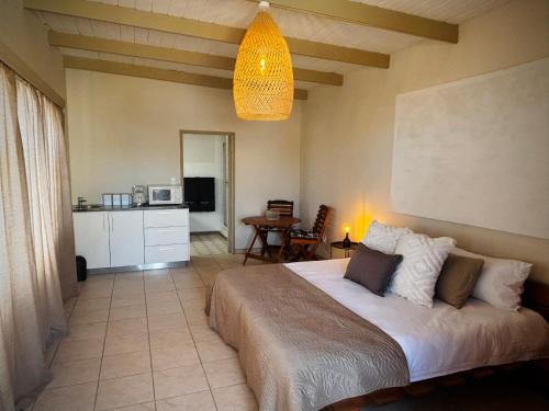 Bachelor flat at Aber Jetzt