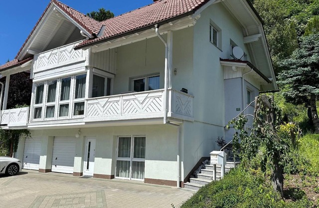 Bachklang vacation apartment