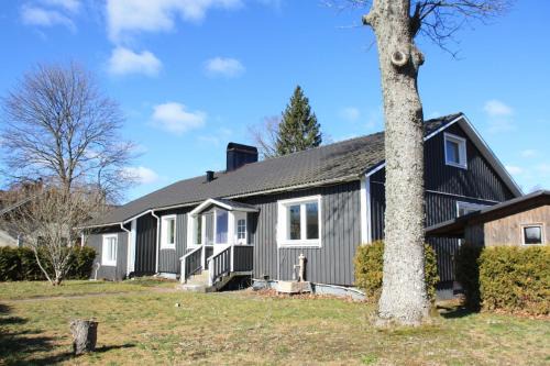 Baden Angeln Wandern, Annerstad Skeen Nyebrovägen 6