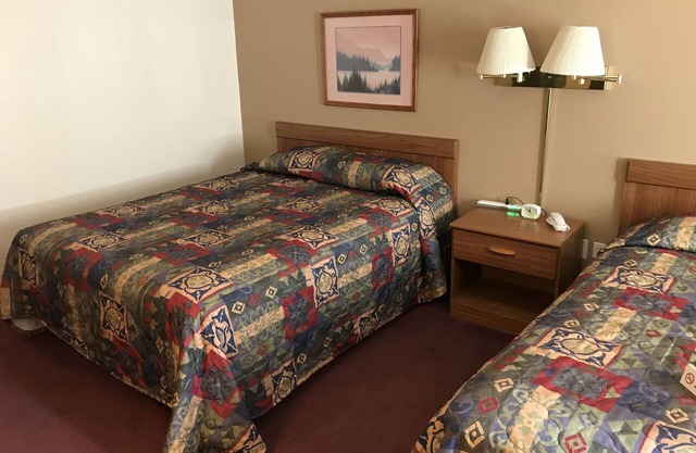 Badger Motel