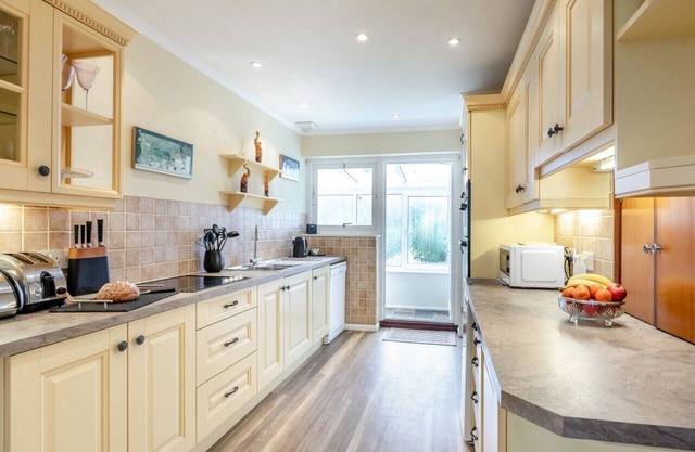 Badgers Brook - Two Bedroom House, Sleeps 4