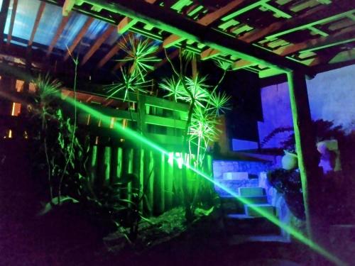 BAH! Chalé #1 - Praia do Rosa