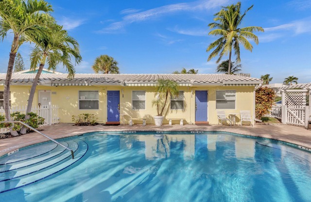 Bahama Beach Club Pompano