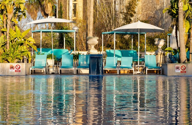 Bahia de Alcudia Hotel & Spa