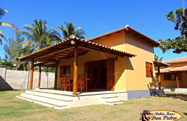 Bahia Haus Don Pietro